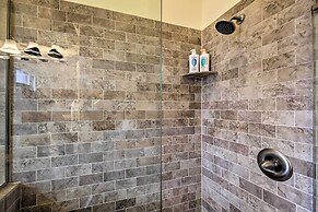 Louisville Home w/ Hot Tub in The Highlands!