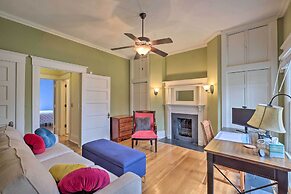 Louisville Home w/ Hot Tub in The Highlands!