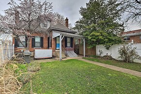 Louisville Home w/ Hot Tub in The Highlands!