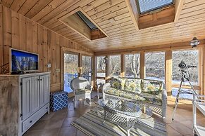 Waterfront Hyannis Gem: Walk to Hyannis Port Beach