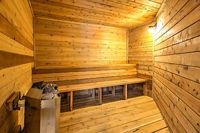 Walk to Main St: Frisco Condo w/ Furnished Deck