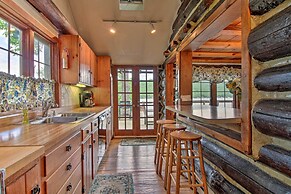 Waterfront Lake George Cabin: Walk to Water