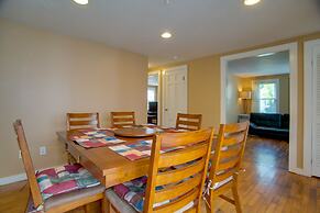 < 1 Mi to Beach: Family-friendly Falmouth Home!