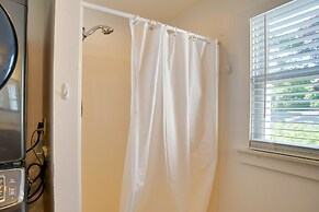 < 1 Mi to Beach: Family-friendly Falmouth Home!