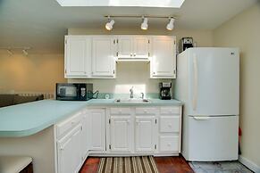 < 1 Mi to Beach: Family-friendly Falmouth Home!