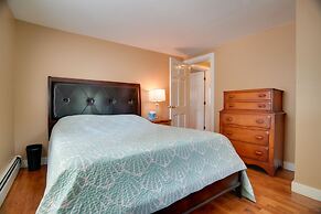 < 1 Mi to Beach: Family-friendly Falmouth Home!