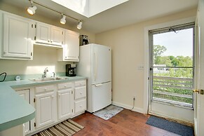 < 1 Mi to Beach: Family-friendly Falmouth Home!