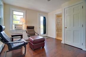 < 1 Mi to Beach: Family-friendly Falmouth Home!