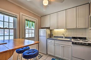 Cape Cod Retreat w/ Gas Grill, Steps to Beach