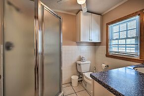 Cape Cod Retreat w/ Gas Grill, Steps to Beach