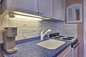 Cape Cod Retreat w/ Gas Grill, Steps to Beach