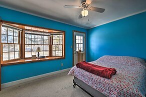 Cape Cod Retreat w/ Gas Grill, Steps to Beach