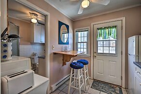 Cape Cod Retreat w/ Gas Grill, Steps to Beach