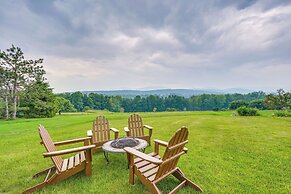Luxury Vacation Rental in the Berkshires!