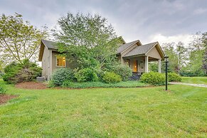Luxury Vacation Rental in the Berkshires!