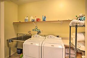 Luxury Vacation Rental in the Berkshires!