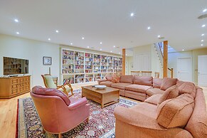 Luxury Vacation Rental in the Berkshires!
