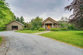 Luxury Vacation Rental in the Berkshires!