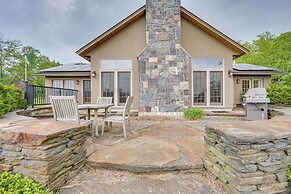 Luxury Vacation Rental in the Berkshires!