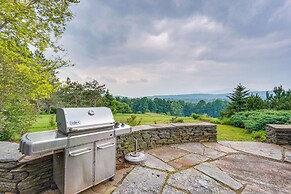 Luxury Vacation Rental in the Berkshires!
