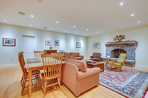 Luxury Vacation Rental in the Berkshires!
