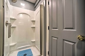 Cozy Great Barrington Home ~ 1 Mi to Ski Resort!