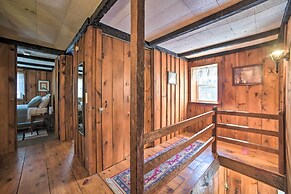 Cozy Great Barrington Home ~ 1 Mi to Ski Resort!