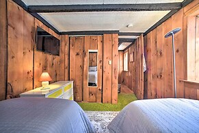 Cozy Great Barrington Home ~ 1 Mi to Ski Resort!