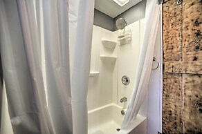 Cozy Great Barrington Home ~ 1 Mi to Ski Resort!