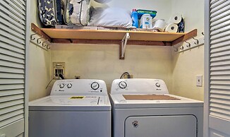 Updated Yarmouth Escape Near Swan Pond + Beaches!