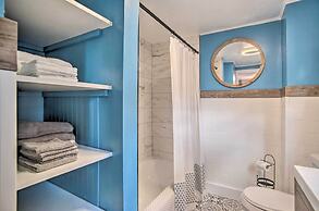 'buttermilk Cottage' - Cape Cod Escape w/ Fire Pit