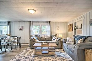 'buttermilk Cottage' - Cape Cod Escape w/ Fire Pit