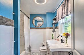 'buttermilk Cottage' - Cape Cod Escape w/ Fire Pit