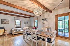 Walk to Beach & Main Street: Hyannis Cottage