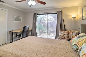 Pool, Grill & Game Room: Bermuda Dunes Oasis