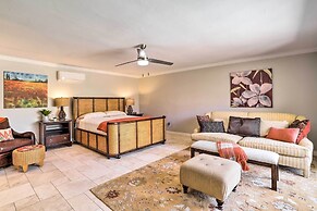 Pool, Grill & Game Room: Bermuda Dunes Oasis