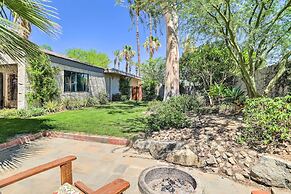 Pool, Grill & Game Room: Bermuda Dunes Oasis