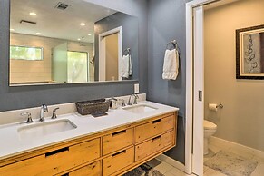 Pool, Grill & Game Room: Bermuda Dunes Oasis