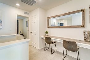 18 Mi to Dtwn Denver: Home w/ Patio & BBQ