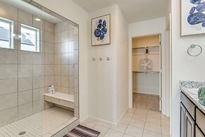 18 Mi to Dtwn Denver: Home w/ Patio & BBQ