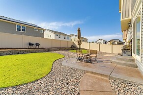 18 Mi to Dtwn Denver: Home w/ Patio & BBQ
