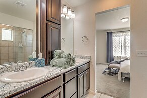 18 Mi to Dtwn Denver: Home w/ Patio & BBQ