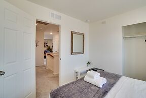 18 Mi to Dtwn Denver: Home w/ Patio & BBQ