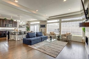 18 Mi to Dtwn Denver: Home w/ Patio & BBQ