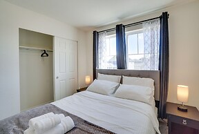 18 Mi to Dtwn Denver: Home w/ Patio & BBQ