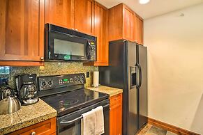 4 Mi to Ski: Summit County Condo w/ Resort Perks