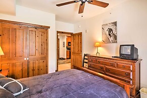 4 Mi to Ski: Summit County Condo w/ Resort Perks