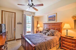 4 Mi to Ski: Summit County Condo w/ Resort Perks