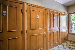 4 Mi to Ski: Summit County Condo w/ Resort Perks