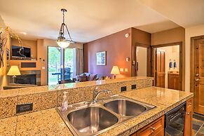 4 Mi to Ski: Summit County Condo w/ Resort Perks